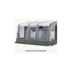 TRIGANO Aruba 320 -Camping Car Équipement Boutique trigano aruba 320 3