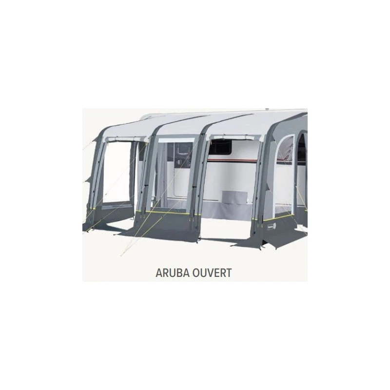 TRIGANO Aruba 390 2 TRIGANO Aruba 390 – Image 2