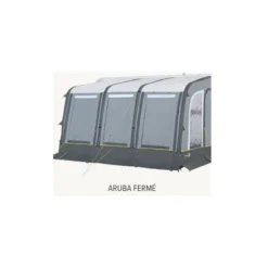 TRIGANO Aruba 390 7 TRIGANO Aruba 390 -Camping Car Équipement Boutique trigano aruba 390 2