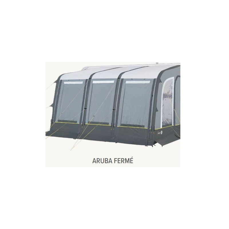 TRIGANO Aruba 390 3 TRIGANO Aruba 390 – Image 3