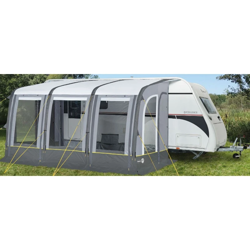 TRIGANO Aruba 390 1 TRIGANO Aruba 390