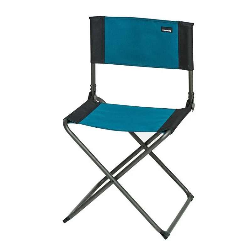 TRIGANO Chaise Pliante 2 TRIGANO Chaise Pliante – Image 2