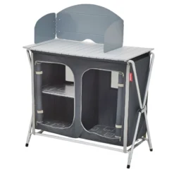 TRIGANO Meuble Cuisine Pliant