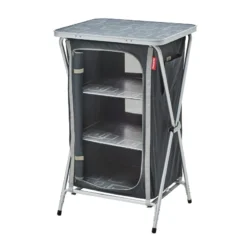 TRIGANO Meuble Rangement Pliant