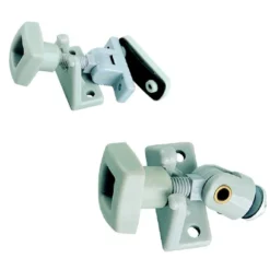 TRIGANO Poignée Verrou De Baie Universel -Camping Car Équipement Boutique trigano poignee verrou de baie universel 2