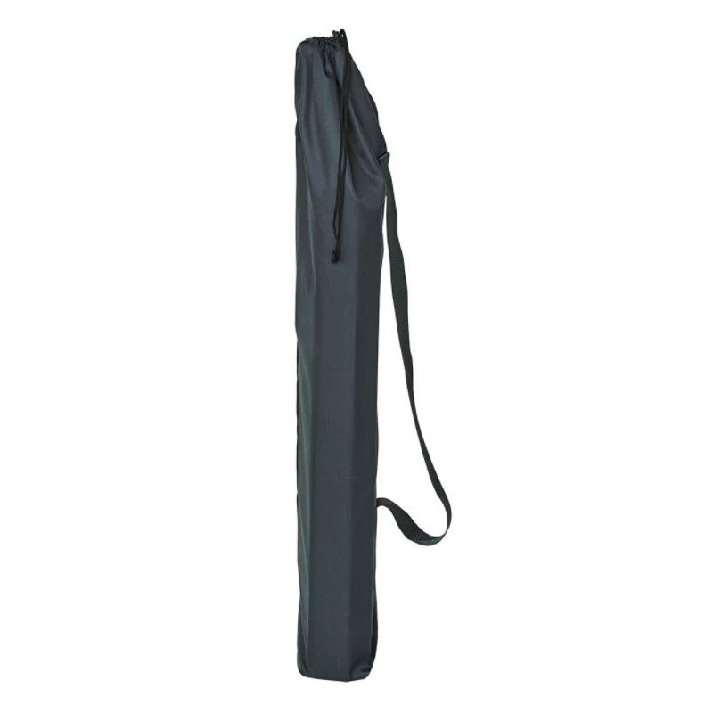 TRIGANO Table à Clayettes Aluminium 140 Cm 2 TRIGANO Table à Clayettes Aluminium 140 Cm – Image 2