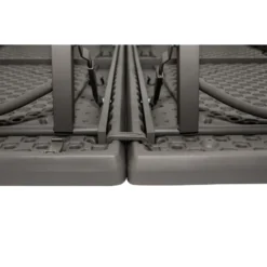 TRIGANO Table Polyethylène -Camping Car Équipement Boutique trigano table polyethylene 4