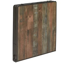 TRIGANO Table Valise Premium -Camping Car Équipement Boutique trigano table valise premium 2