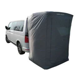 VANCABIN Tente Arrière Pour Hayon | VW T5 T6 -Camping Car Équipement Boutique vancabin tente arriere pour hayon vw t5 t6 5