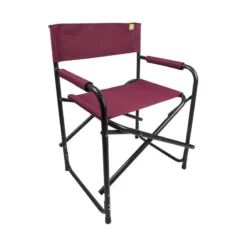 VIA MONDO Fauteuil Directeur Ferio