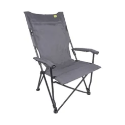 VIA MONDO Fauteuil Pliant Ferio -Camping Car Équipement Boutique via mondo fauteuil pliant ferio 2