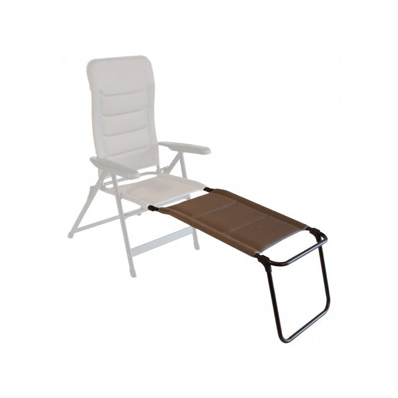 VIA MONDO Repose-jambes Onyx 1 VIA MONDO Repose-jambes Onyx